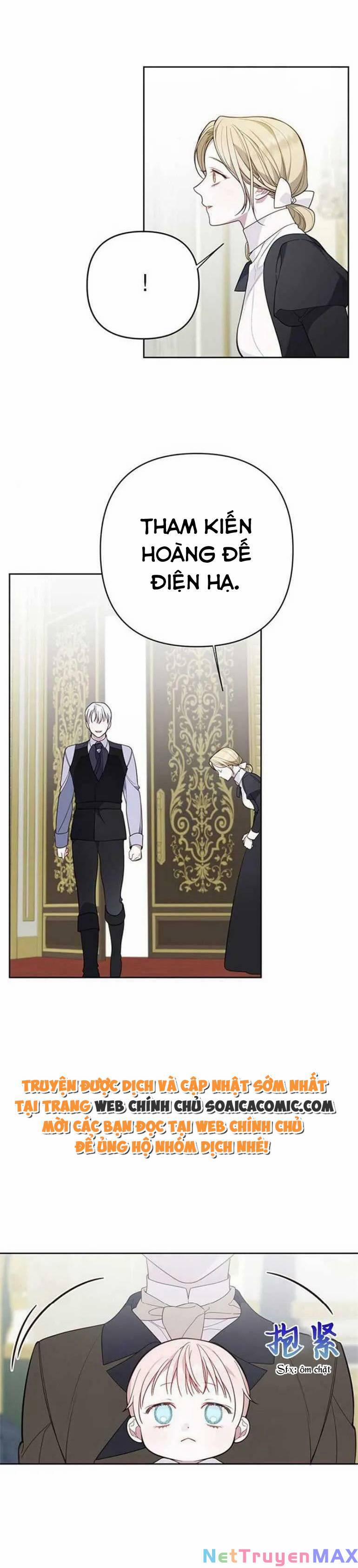 Bạo Quân Baby 17.2 trang 13