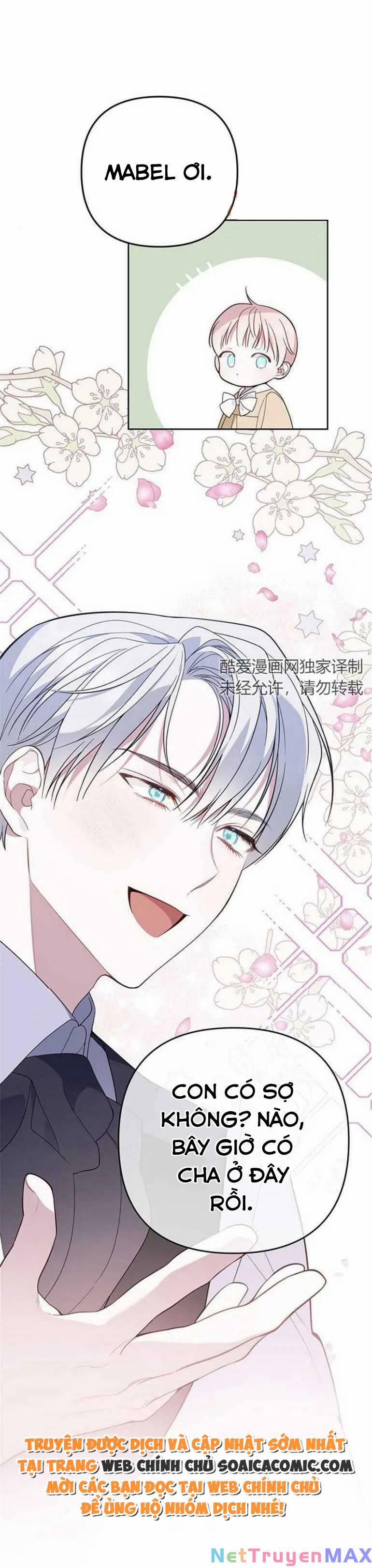 Bạo Quân Baby 17.2 trang 14