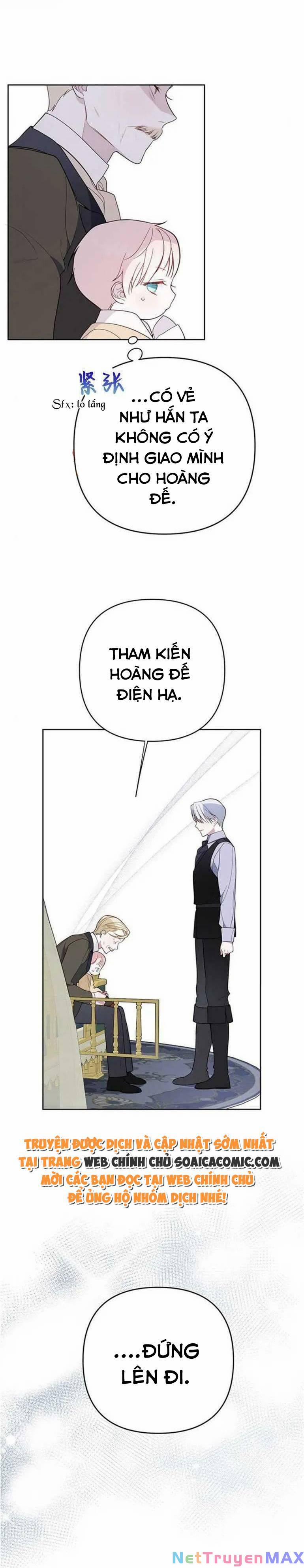 Bạo Quân Baby 17.2 trang 15