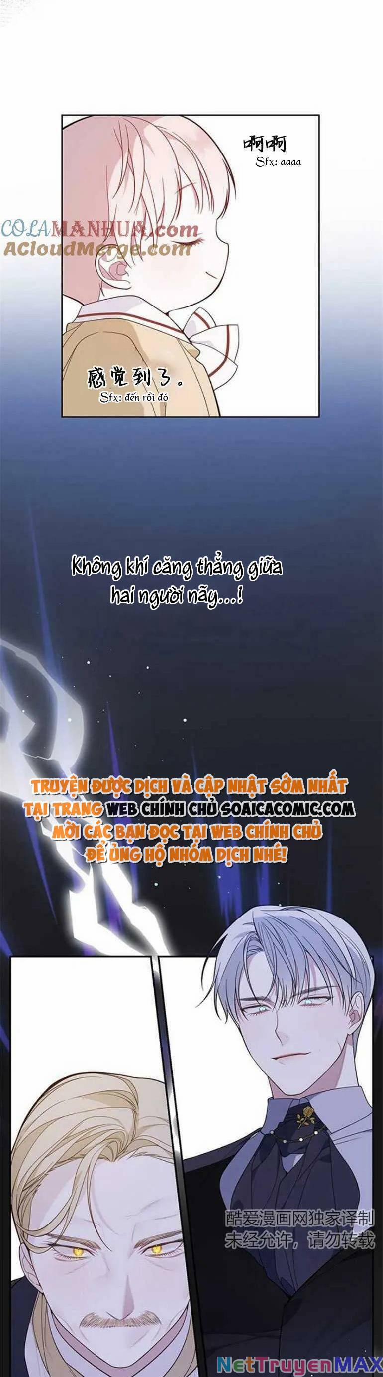 Bạo Quân Baby 17.2 trang 16