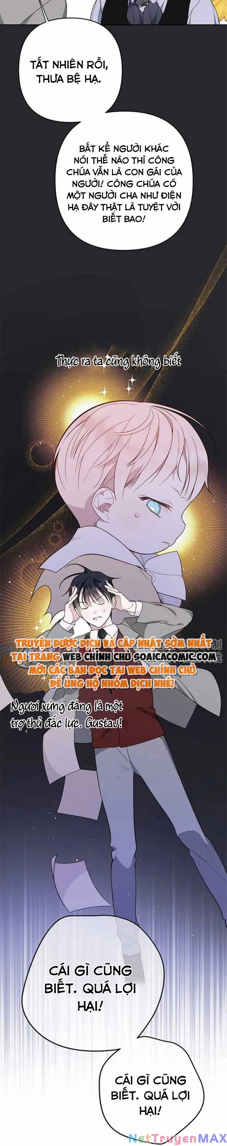 Bạo Quân Baby 17.2 trang 2