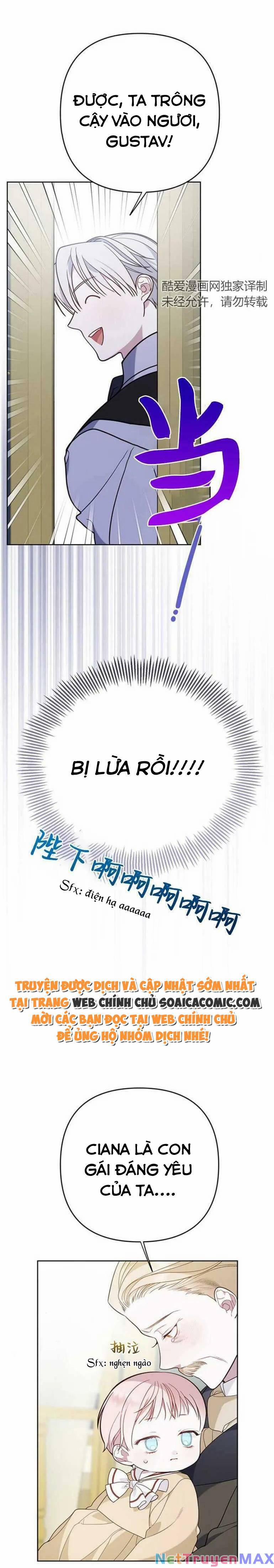 Bạo Quân Baby 17.2 trang 5