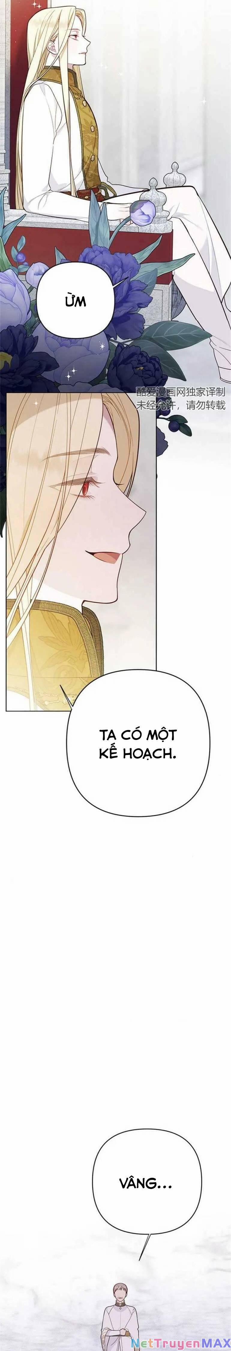 Bạo Quân Baby 18.1 trang 16