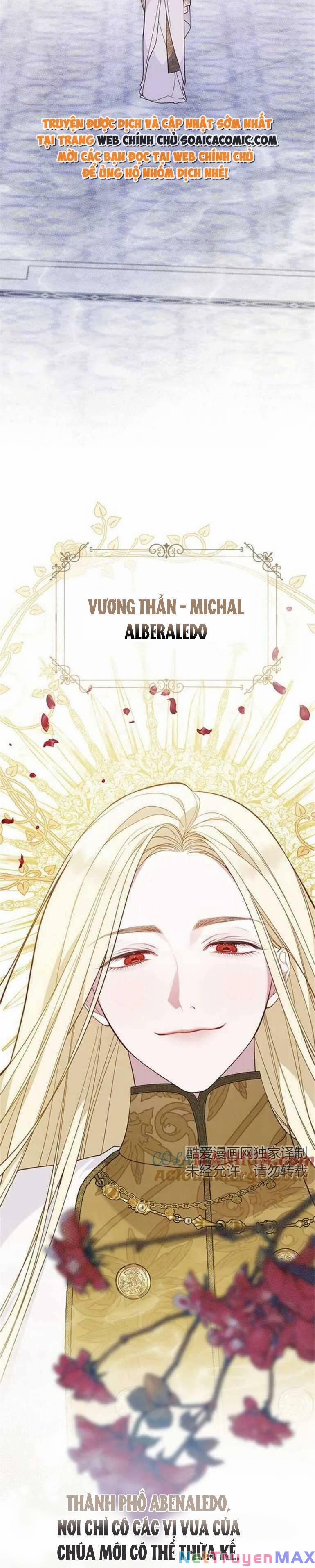 Bạo Quân Baby 18.1 trang 17