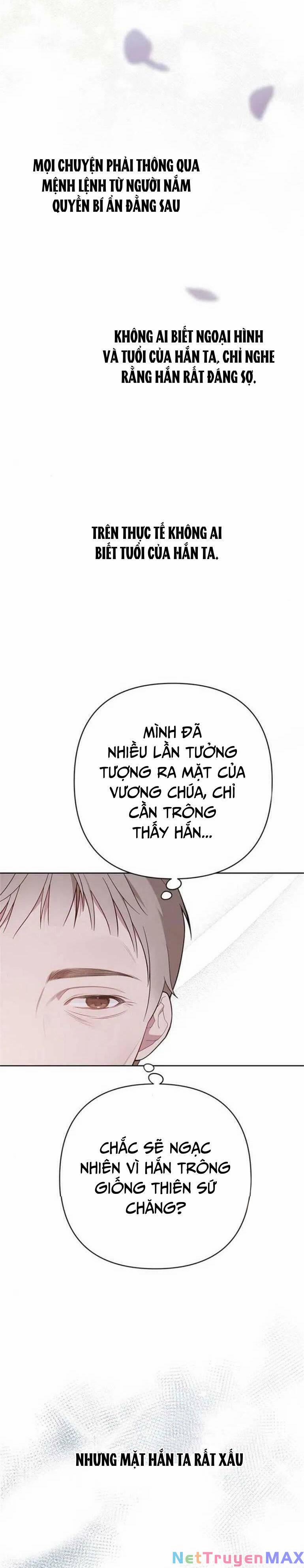 Bạo Quân Baby 18.1 trang 18