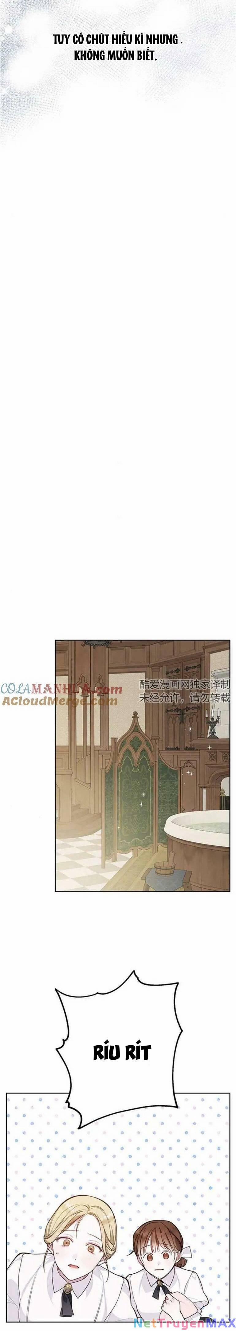 Bạo Quân Baby 18.1 trang 19