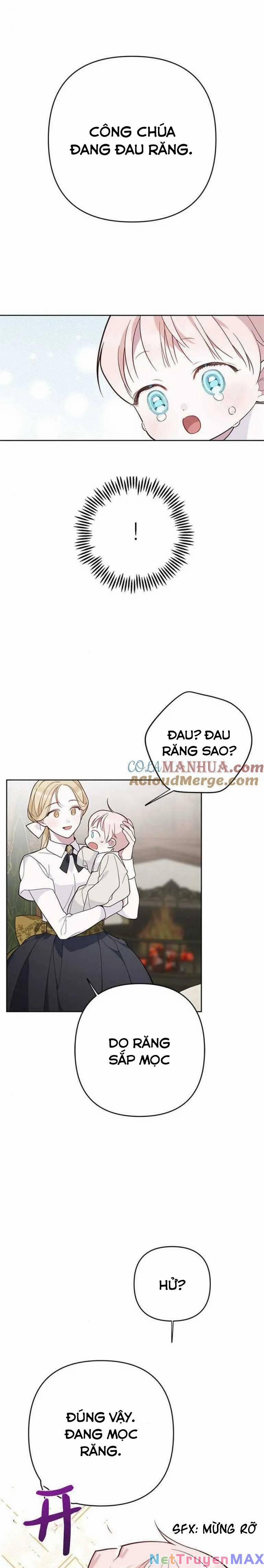 Bạo Quân Baby 18.2 trang 0