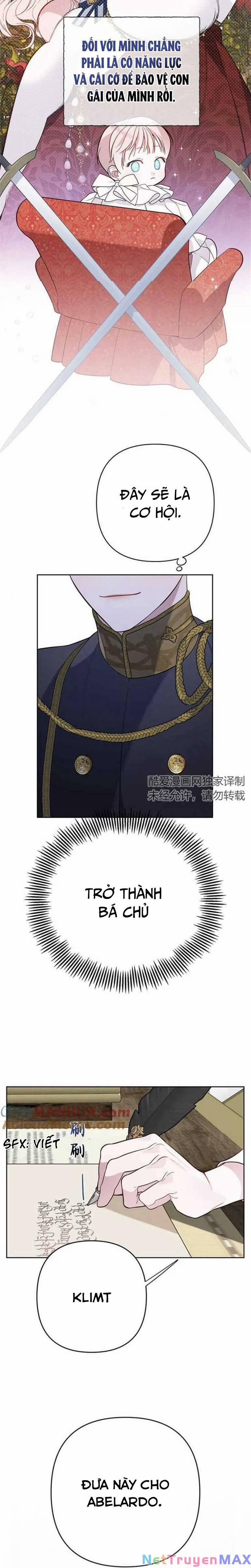 Bạo Quân Baby 18.2 trang 13