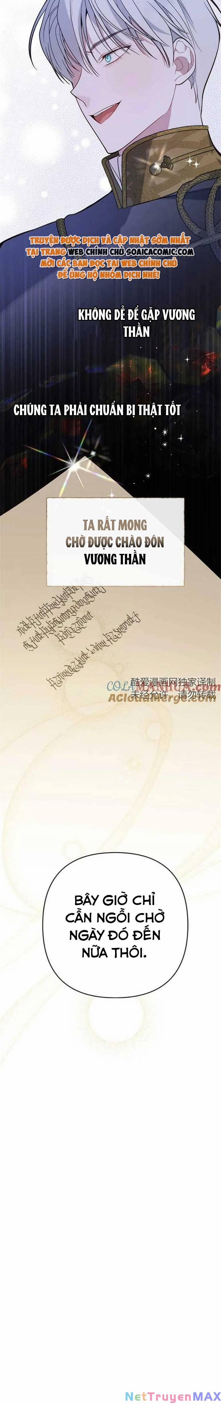 Bạo Quân Baby 18.2 trang 15