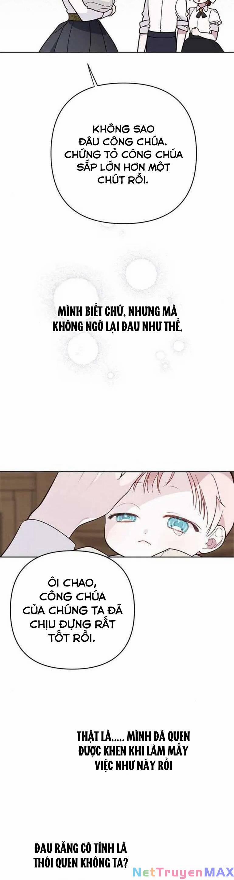 Bạo Quân Baby 18.2 trang 3