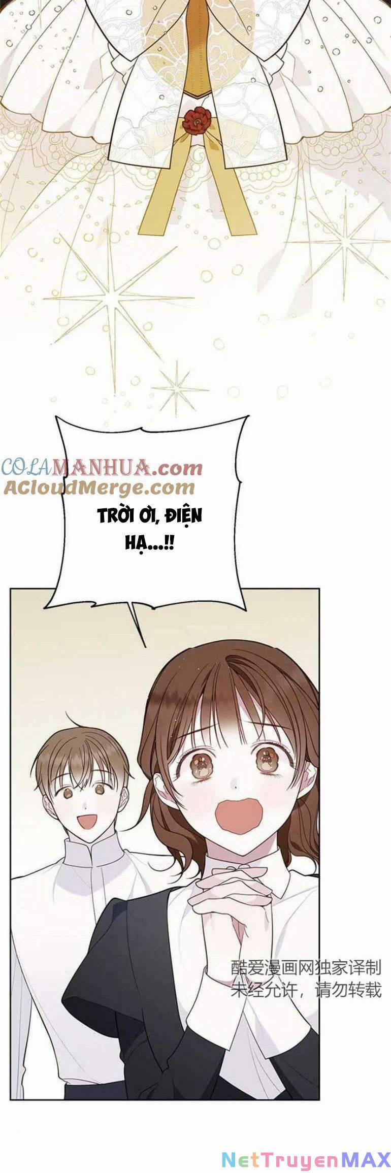 Bạo Quân Baby 19.1 trang 12