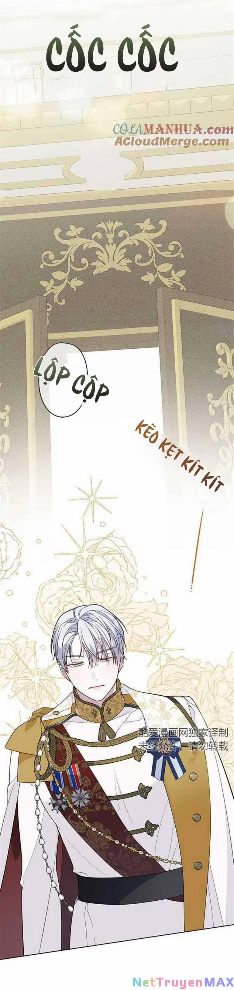 Bạo Quân Baby 19.1 trang 14