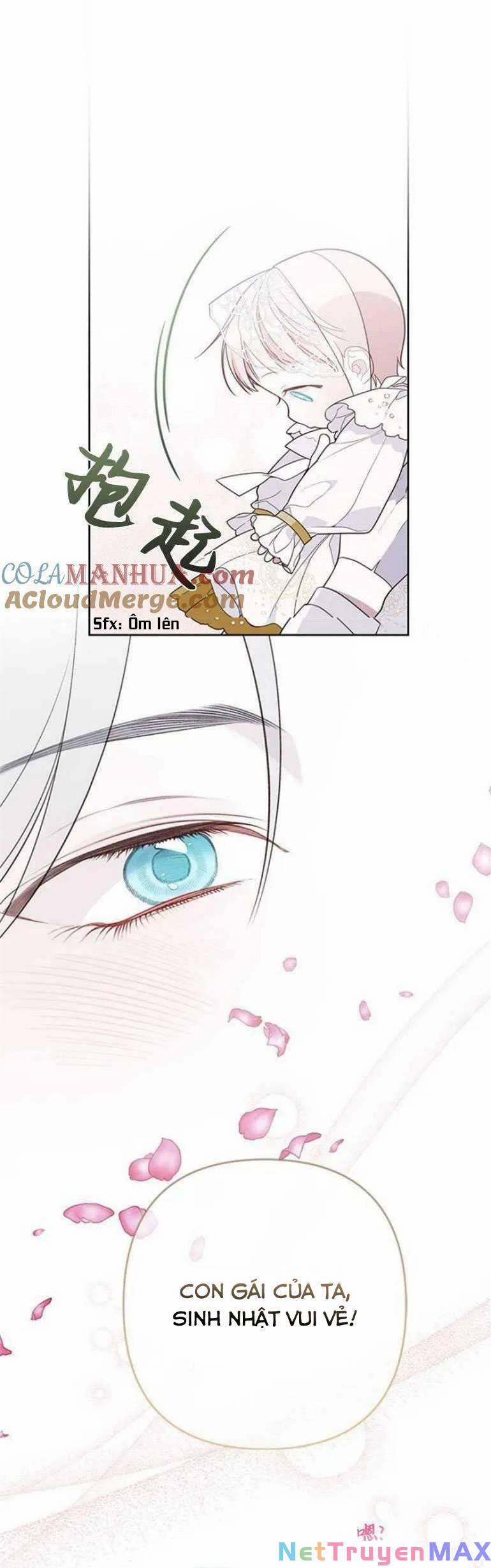 Bạo Quân Baby 19.1 trang 16