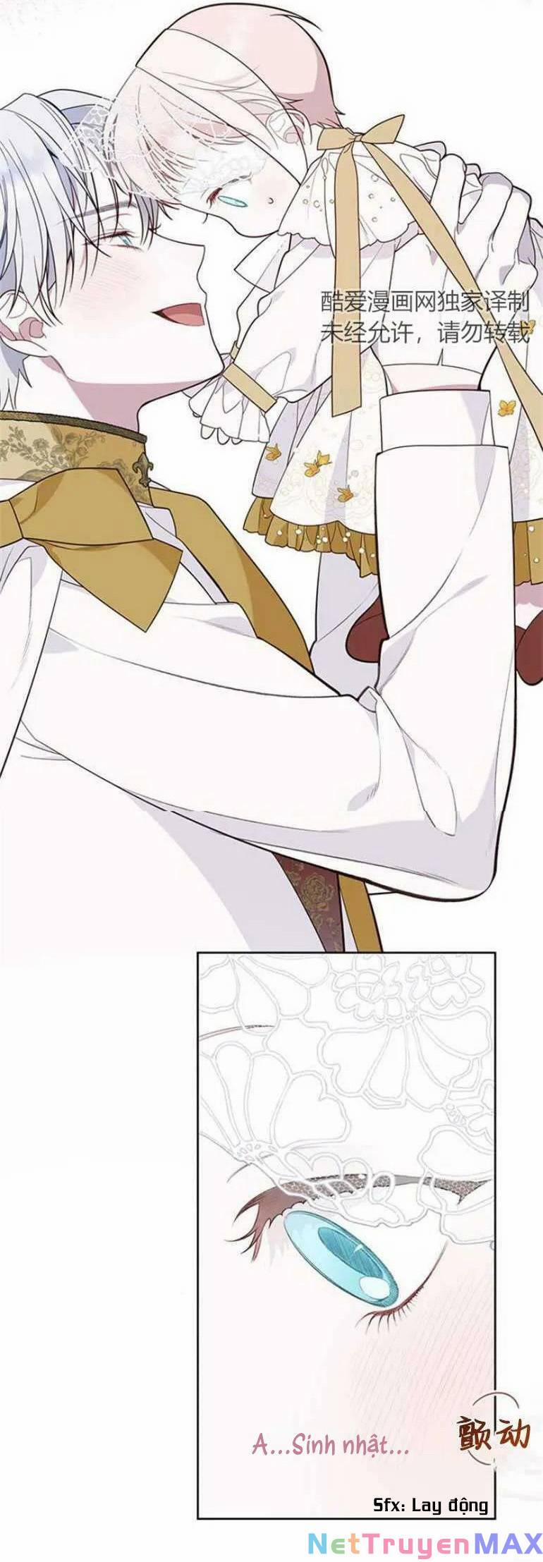 Bạo Quân Baby 19.1 trang 17