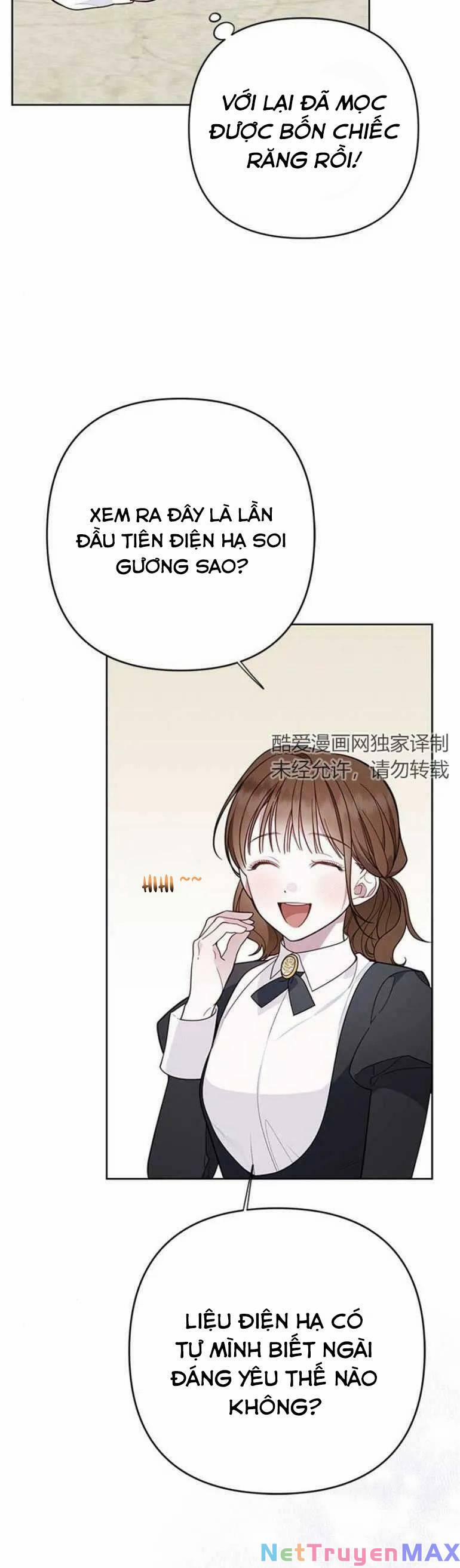 Bạo Quân Baby 19.1 trang 5