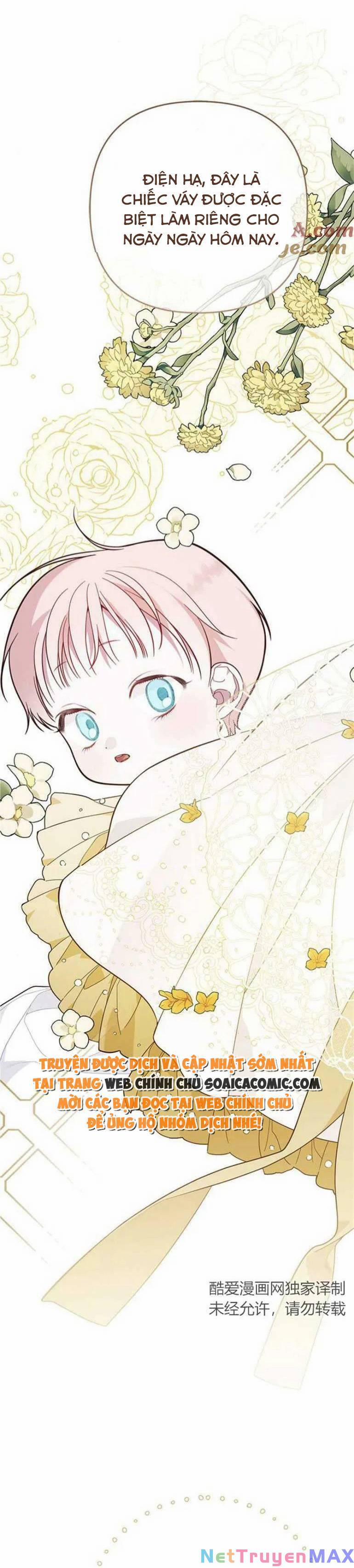 Bạo Quân Baby 19.1 trang 7