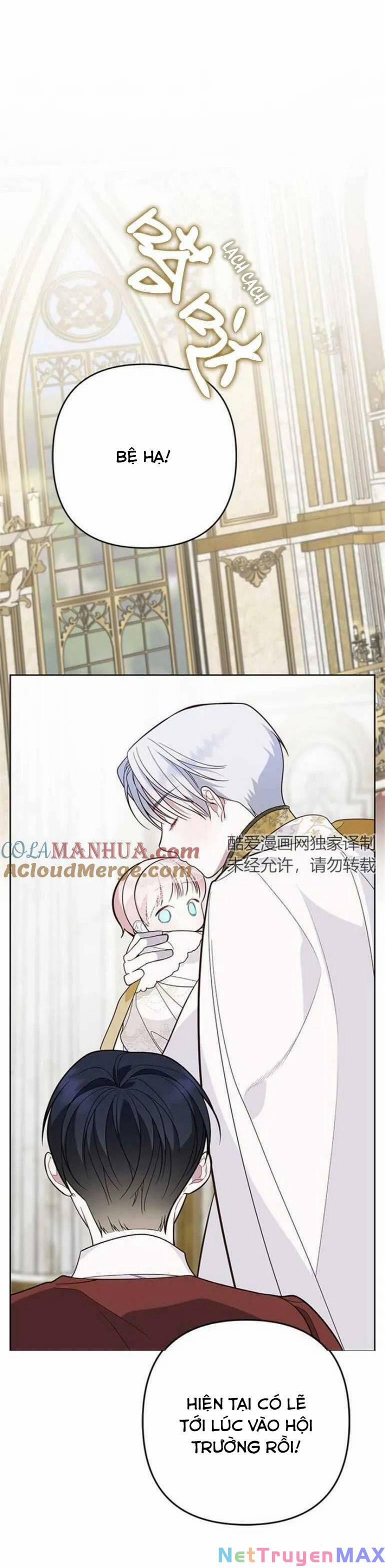 Bạo Quân Baby 19.2 trang 0