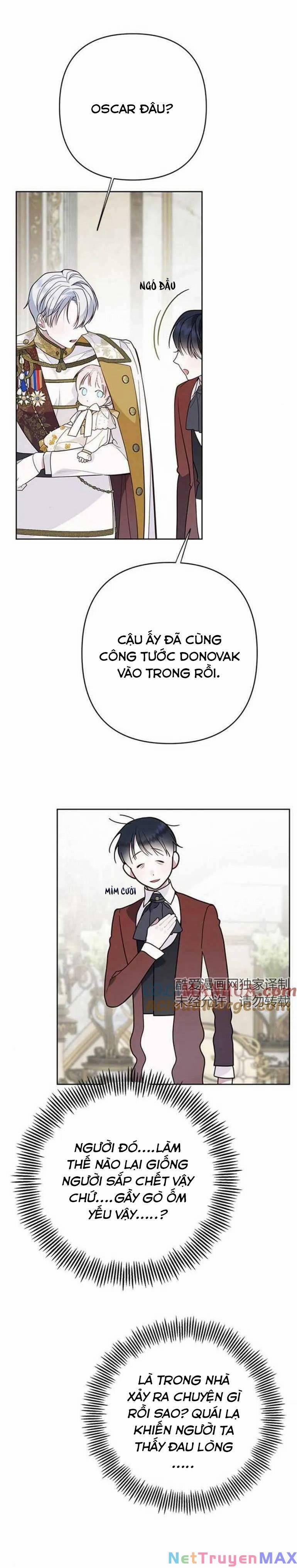 Bạo Quân Baby 19.2 trang 1