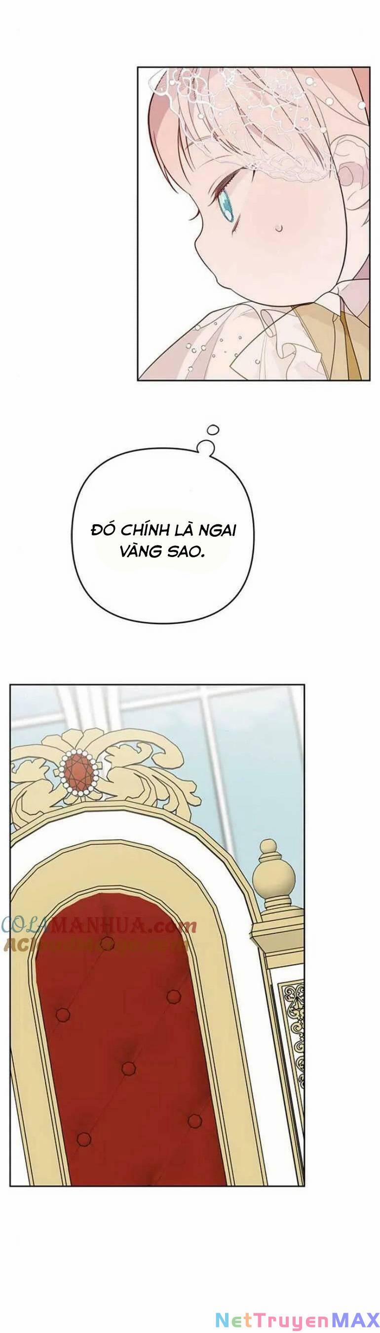 Bạo Quân Baby 19.2 trang 10