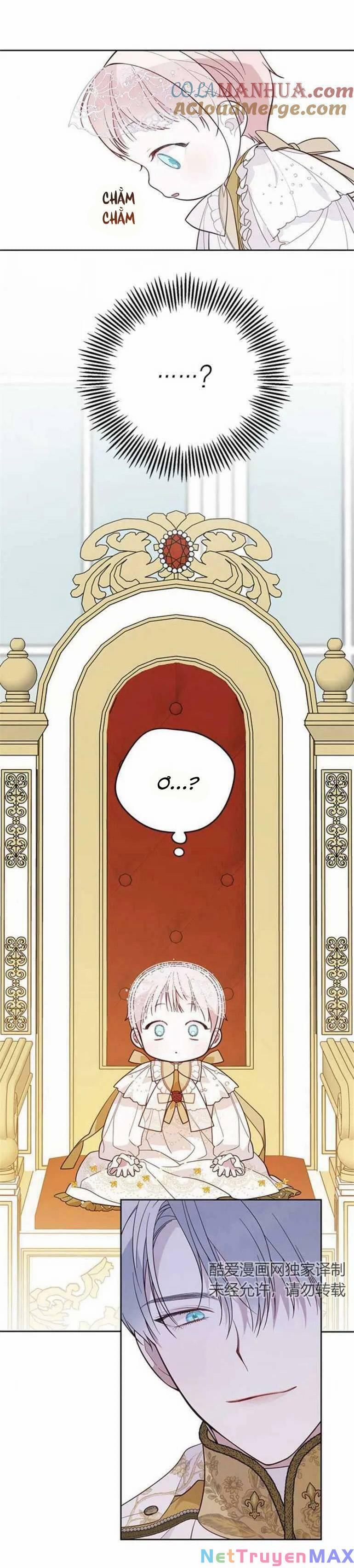 Bạo Quân Baby 19.2 trang 12