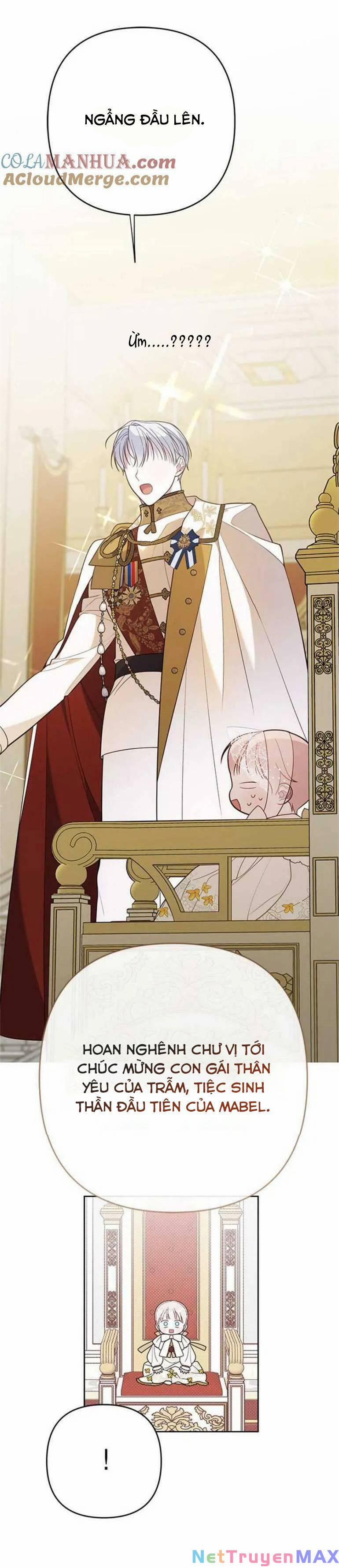 Bạo Quân Baby 19.2 trang 13