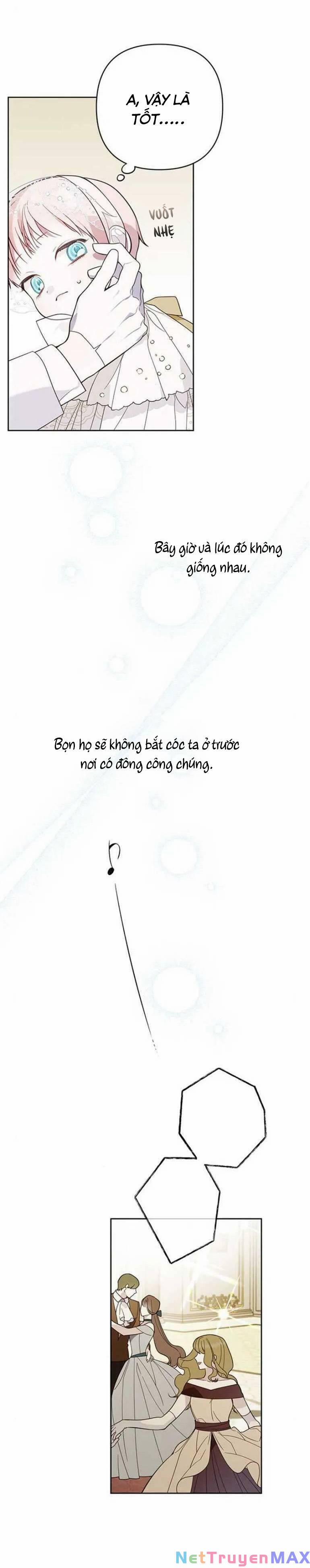 Bạo Quân Baby 19.2 trang 19