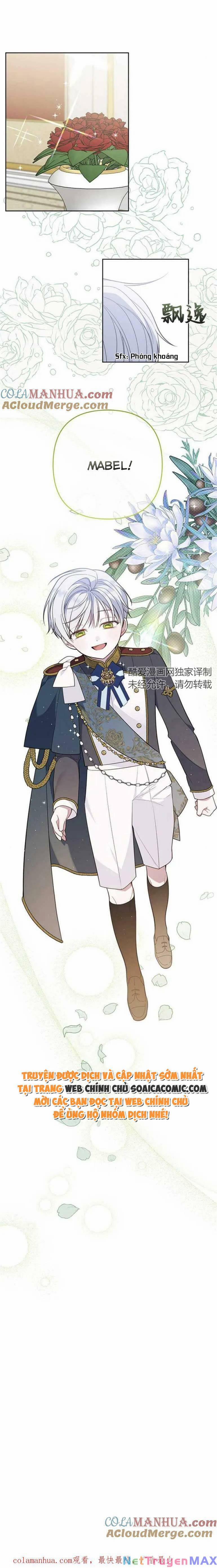 Bạo Quân Baby 19.2 trang 20