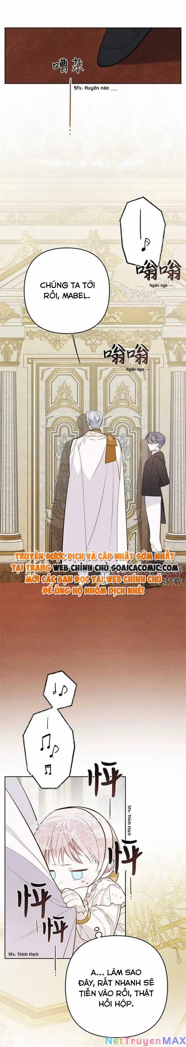 Bạo Quân Baby 19.2 trang 3