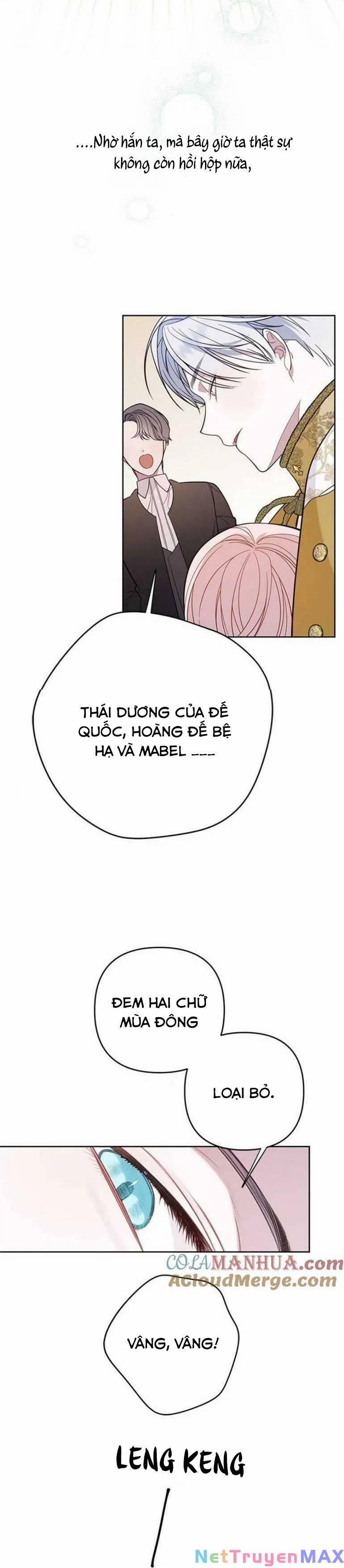 Bạo Quân Baby 19.2 trang 7