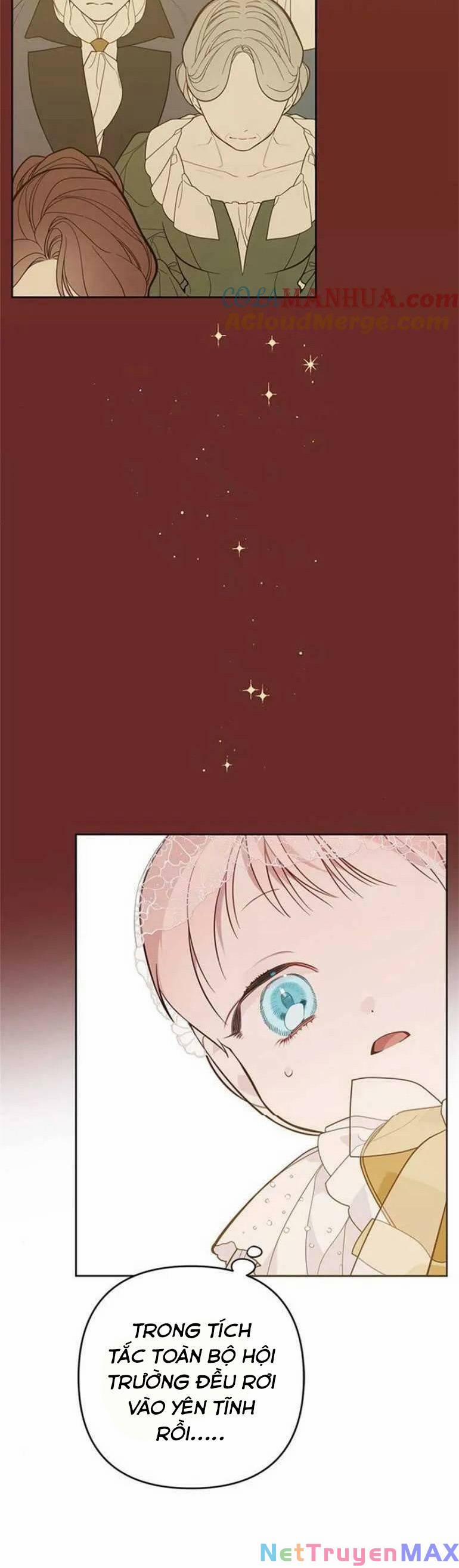 Bạo Quân Baby 19.2 trang 9