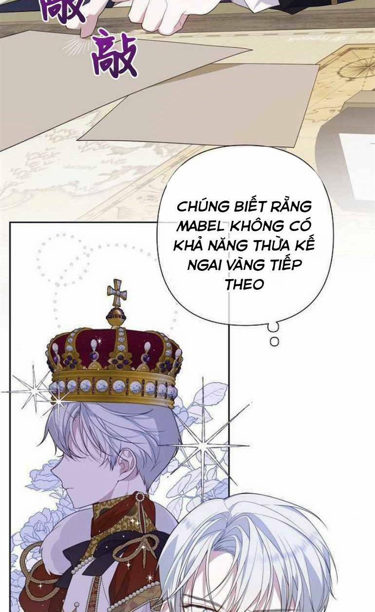 Bạo Quân Baby 2.1 trang 10