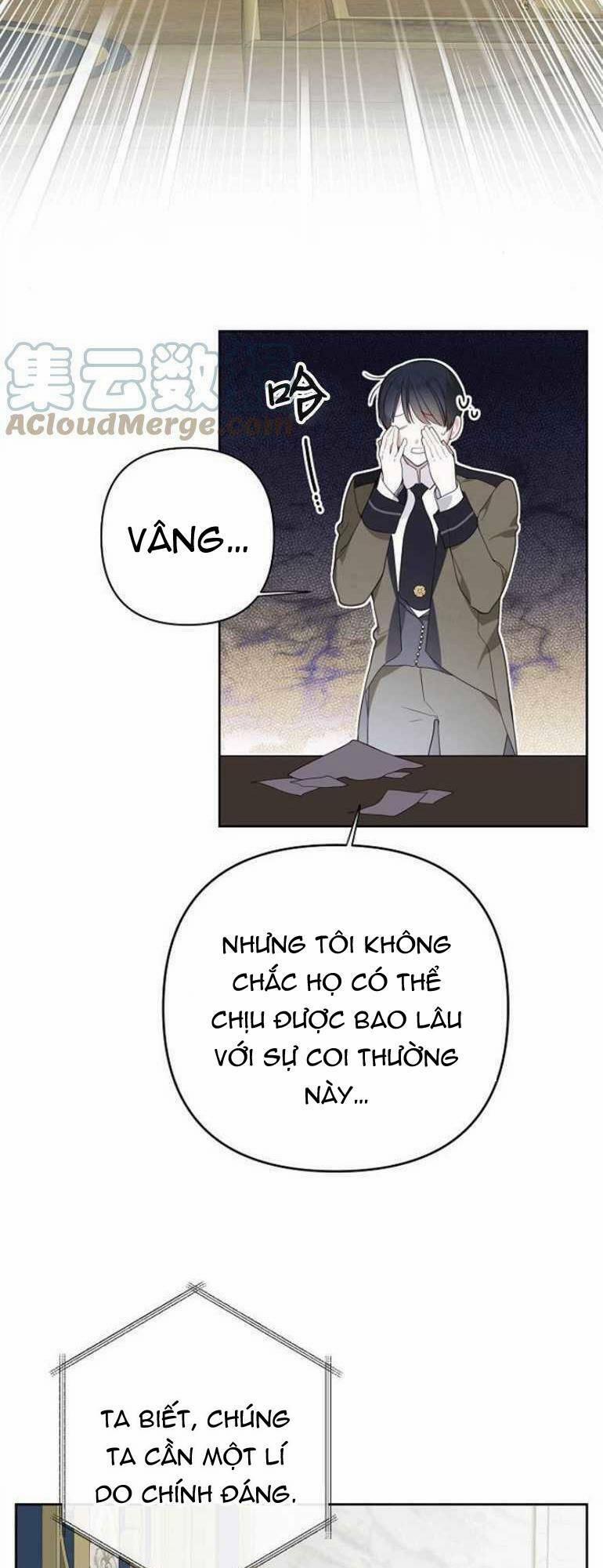 Bạo Quân Baby 2.1 trang 15