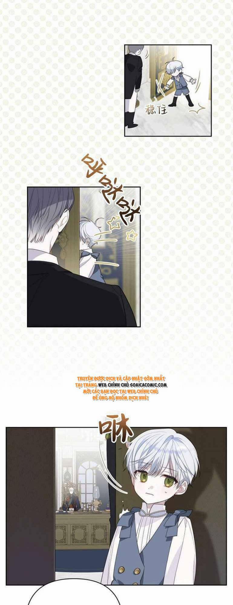 Bạo Quân Baby 2.1 trang 20