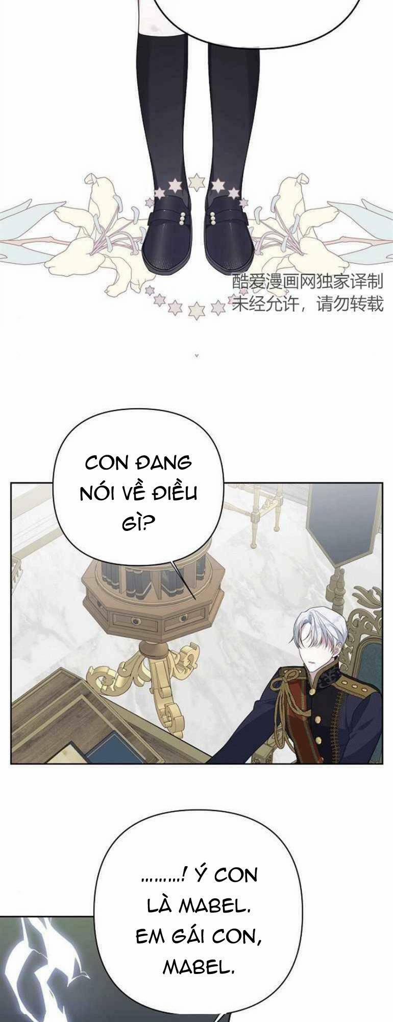 Bạo Quân Baby 2.1 trang 25