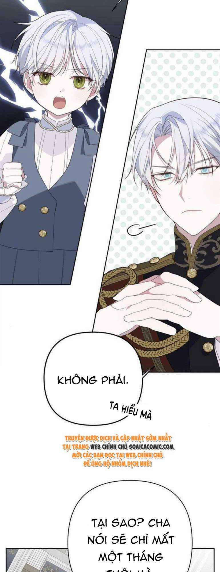 Bạo Quân Baby 2.1 trang 26