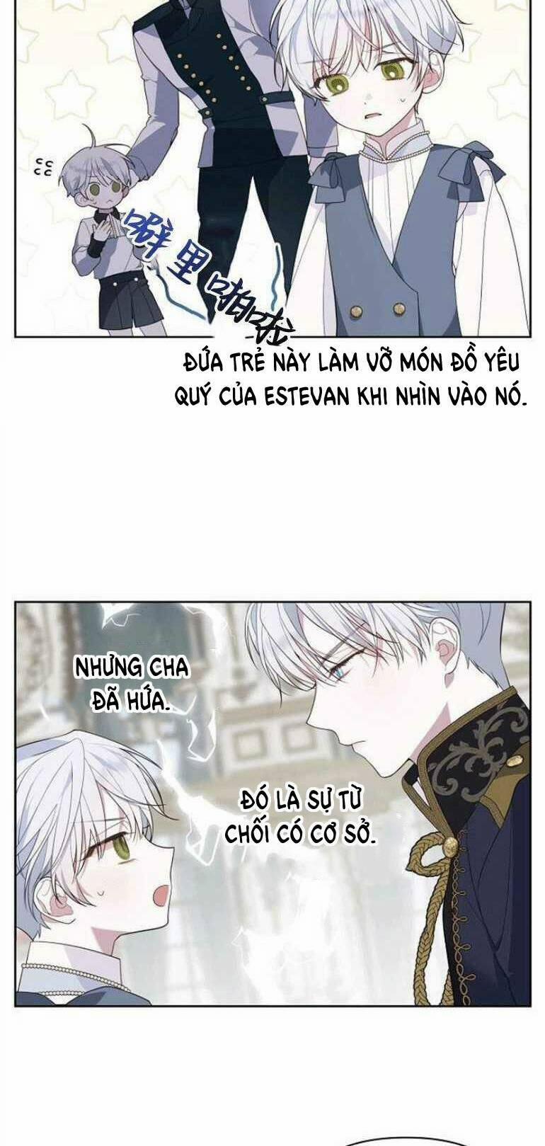 Bạo Quân Baby 2.1 trang 28