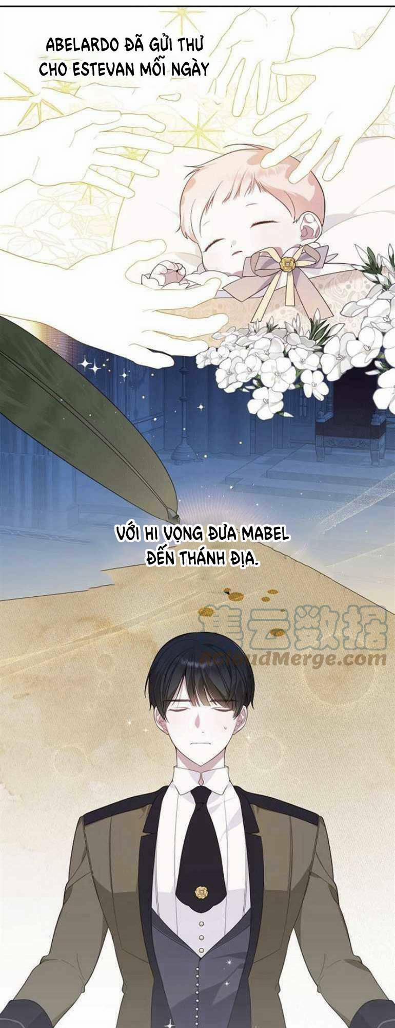 Bạo Quân Baby 2.1 trang 6