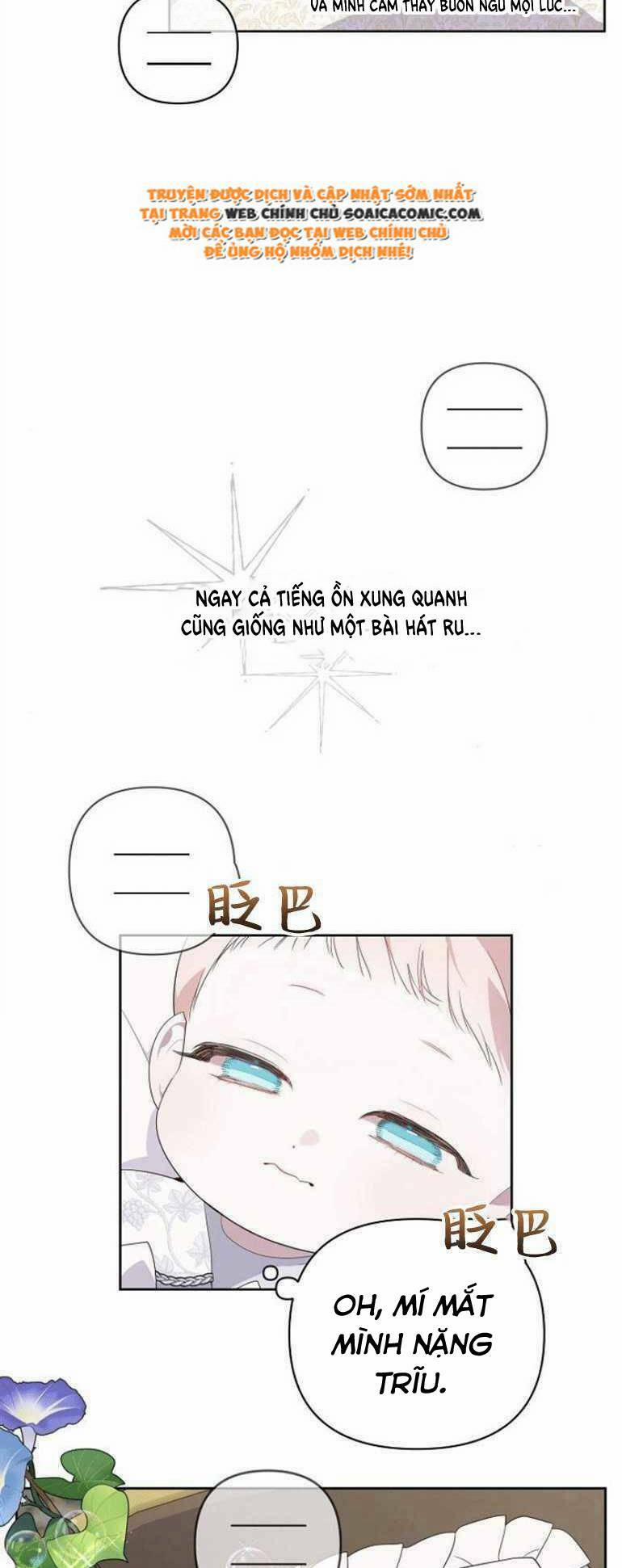 Bạo Quân Baby 2.2 trang 2