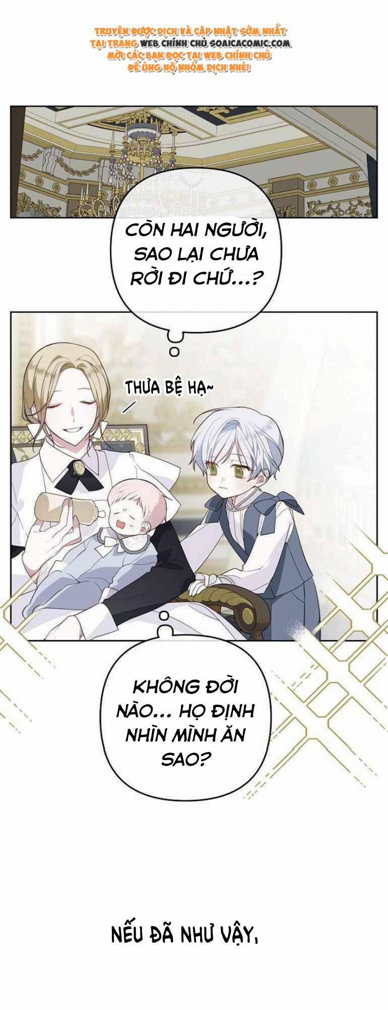 Bạo Quân Baby 2.2 trang 21