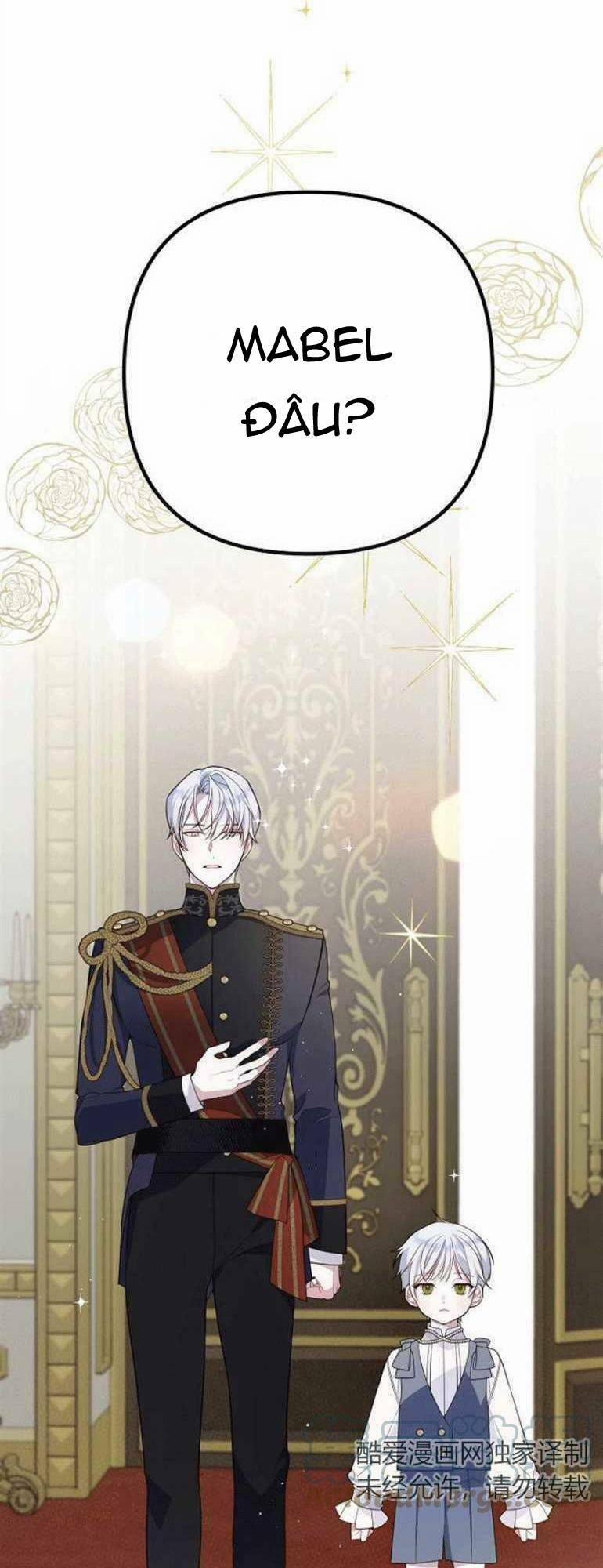 Bạo Quân Baby 2.2 trang 5