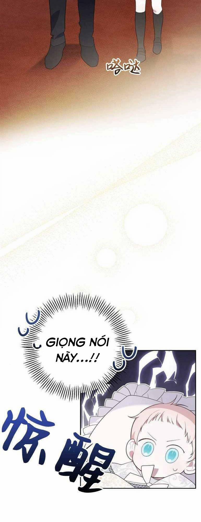 Bạo Quân Baby 2.2 trang 6