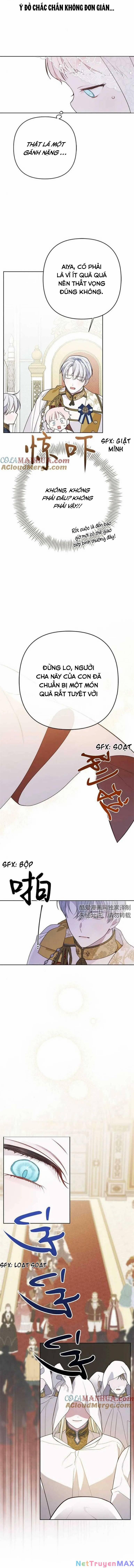 Bạo Quân Baby 20.1 trang 3