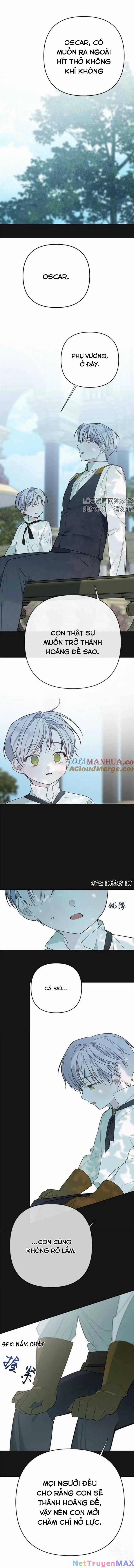 Bạo Quân Baby 20.2 trang 0