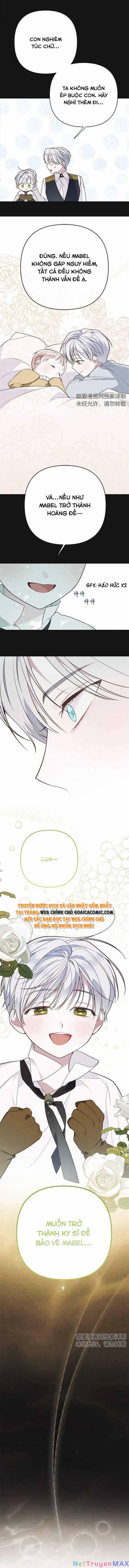 Bạo Quân Baby 20.2 trang 3