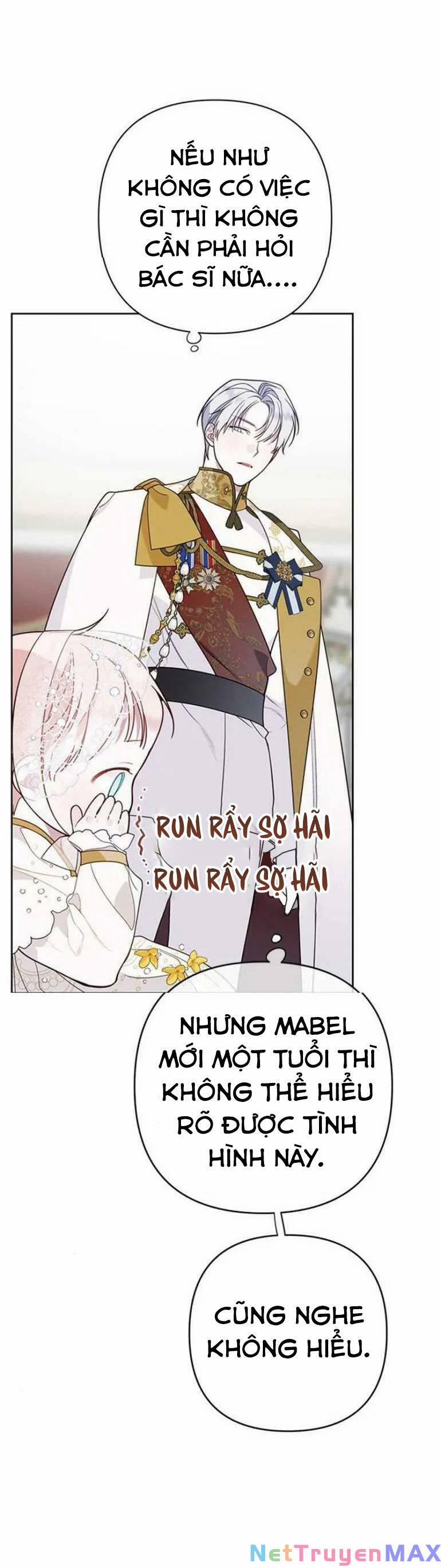 Bạo Quân Baby 21.1 trang 10