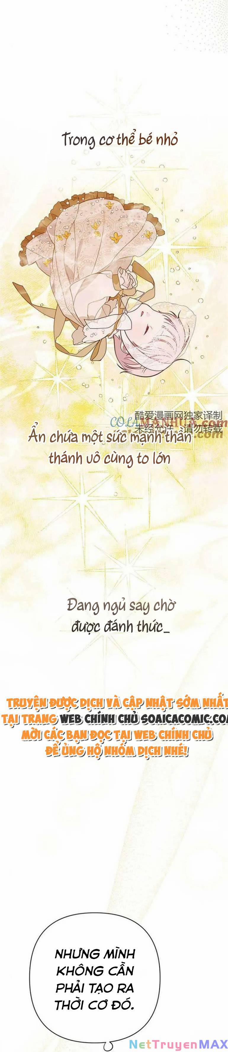 Bạo Quân Baby 21.1 trang 3