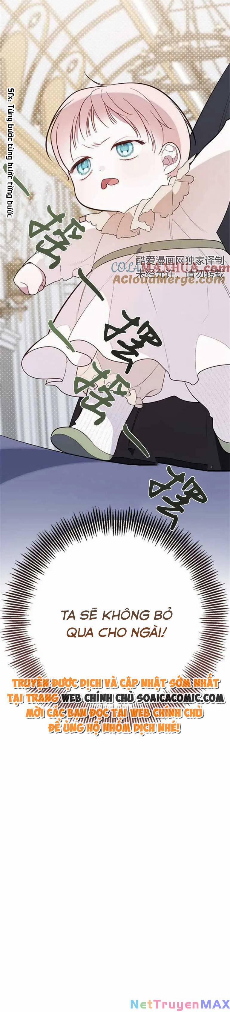 Bạo Quân Baby 21.2 trang 15