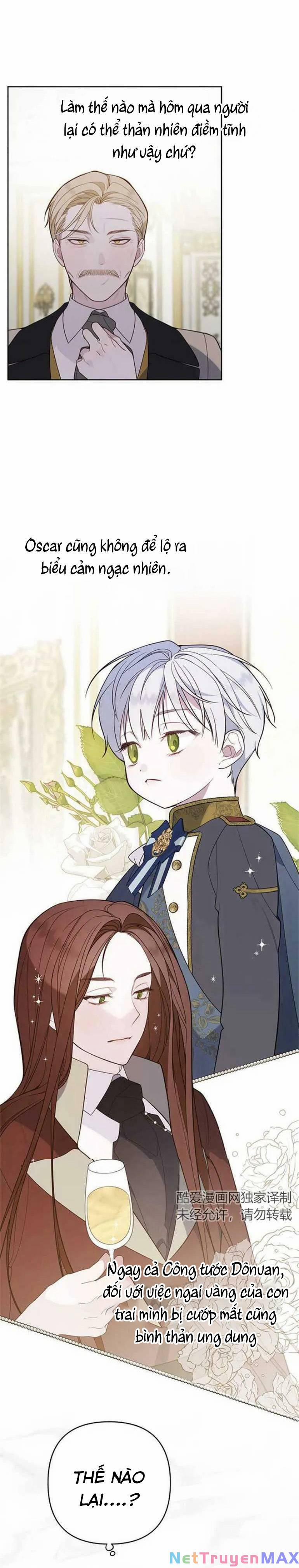 Bạo Quân Baby 21.2 trang 4