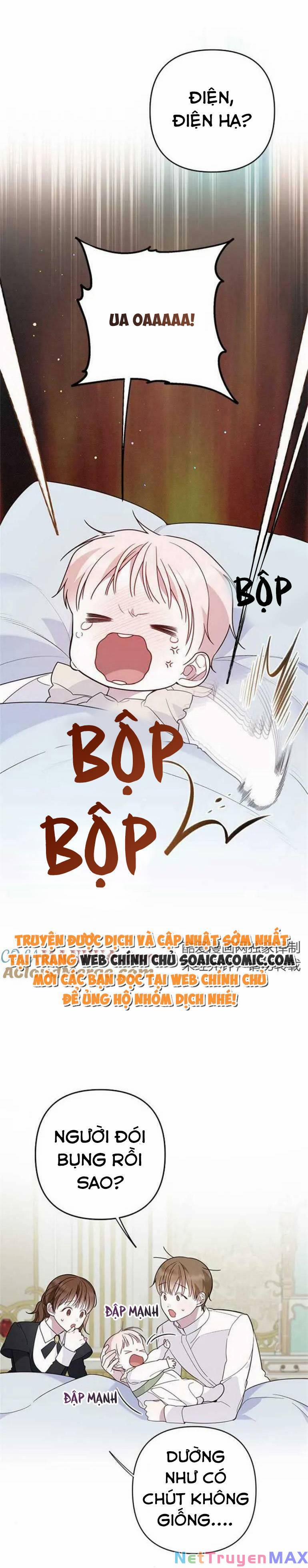 Bạo Quân Baby 21.2 trang 7