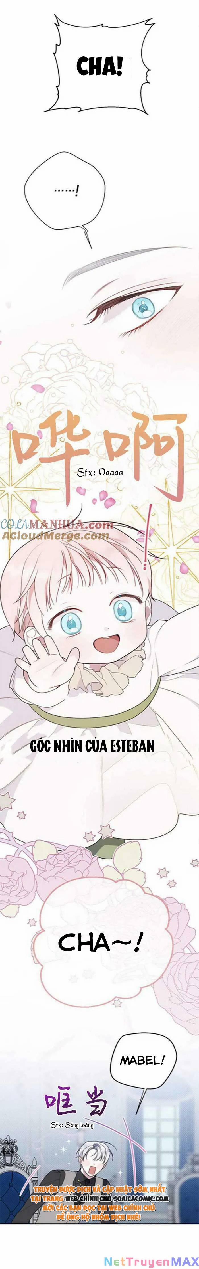 Bạo Quân Baby 22.1 trang 1